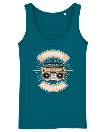 Forever Freestyle Ocean Depth