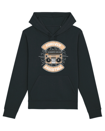 Forever Freestyle Black