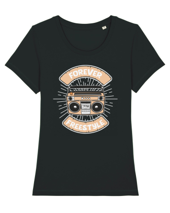 Forever Freestyle Black