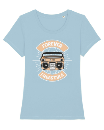 Forever Freestyle Sky Blue