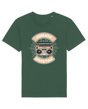 Forever Freestyle Bottle Green