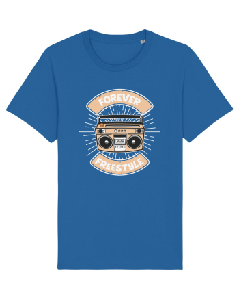 Forever Freestyle Royal Blue