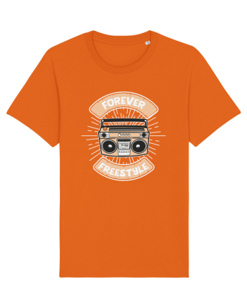 Forever Freestyle Bright Orange