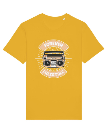 Forever Freestyle Spectra Yellow