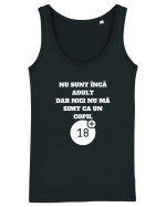 NU SUNT ÎNCĂ ADULT Maiou Damă Dreamer