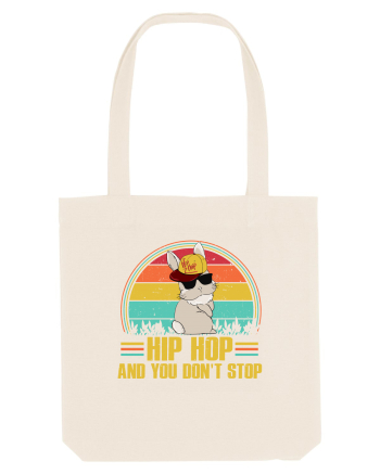 Hip Hop And You Don’t Stop Bunny Natural