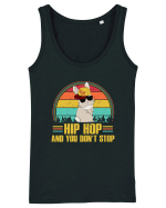 Hip Hop And You Don’t Stop Bunny Maiou Damă Dreamer