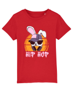 Hip Hop Easter Tricou mânecă scurtă  Copii Mini Creator