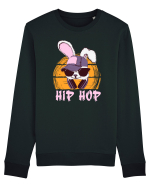 Hip Hop Easter Bluză mânecă lungă Unisex Rise