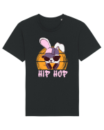 Hip Hop Easter Tricou mânecă scurtă Unisex Rocker