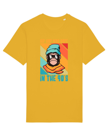 Hip Hop Was Dope In The 90's Spectra Yellow