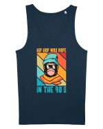 Hip Hop Was Dope In The 90's Maiou Bărbat Runs