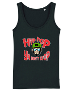 Hip Hop Ya Don't Stop Maiou Damă Dreamer