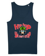 Hip Hop Ya Don't Stop Maiou Bărbat Runs