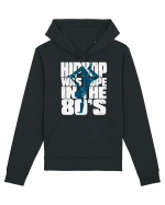 Hiphop Was Dope In The 80'S Hanorac Unisex Drummer