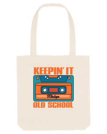 Keepin' It 80'S 90'S Old School Mixtape Natural