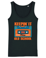 Keepin' It 80'S 90'S Old School Mixtape Maiou Damă Dreamer