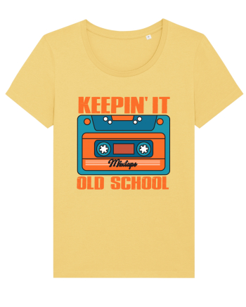 Keepin' It 80'S 90'S Old School Mixtape Jojoba