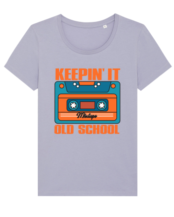 Keepin' It 80'S 90'S Old School Mixtape Lavender