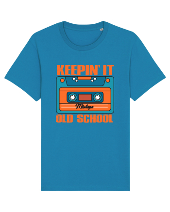 Keepin' It 80'S 90'S Old School Mixtape Azur