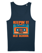 Keepin' It 80'S 90'S Old School Mixtape Maiou Bărbat Runs