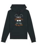 I Said A Hip Hop The Happity To The Hip Hip Hop Bunny Easter Hanorac Unisex Drummer
