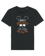 I Said A Hip Hop The Happity To The Hip Hip Hop Bunny Easter Tricou mânecă scurtă Unisex Rocker