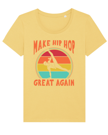 Make Hip Hop Great Again Jojoba