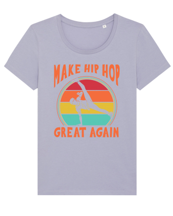 Make Hip Hop Great Again Lavender