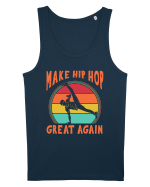 Make Hip Hop Great Again Maiou Bărbat Runs