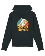 Mother Hustler Hanorac Unisex Drummer