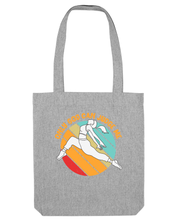 Only God Can Judge Me Heather Grey