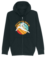 Only God Can Judge Me Hanorac cu fermoar Unisex Connector