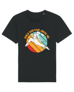 Only God Can Judge Me Tricou mânecă scurtă Unisex Rocker