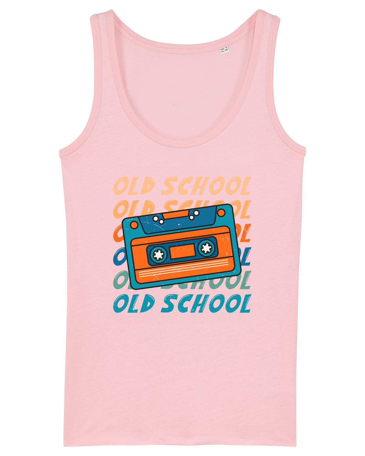 Maiou Damă Dreamer Cotton Pink