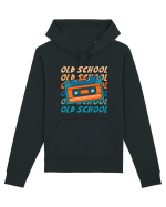 Retro Old School Cool Mixtape Hanorac Unisex Drummer