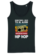 Sometimes I Need To Be Alone And Listen To 80's Hip Hop Maiou Damă Dreamer