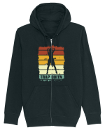 Make Hip Hop Great Again Hanorac cu fermoar Unisex Connector