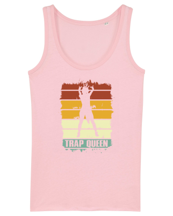 Make Hip Hop Great Again Cotton Pink