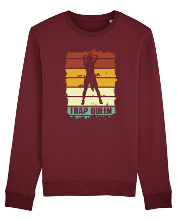 Make Hip Hop Great Again Burgundy