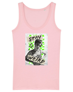 Stay weird Maiou Damă Dreamer