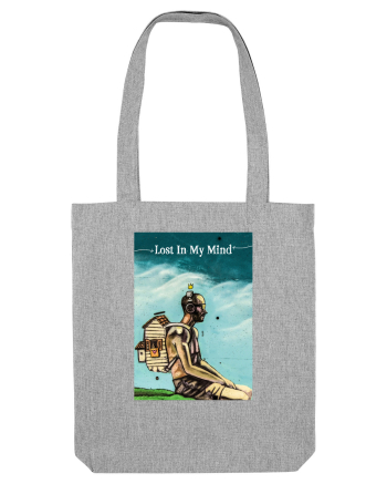 Lost in my mind Heather Grey