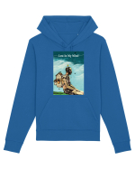 Lost in my mind Hanorac Unisex Drummer
