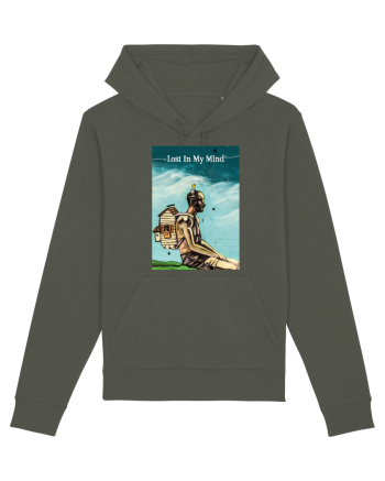 Lost in my mind Khaki