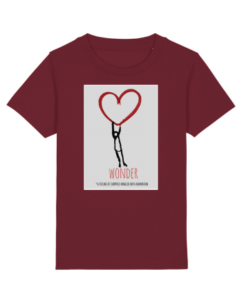 Wonder Burgundy