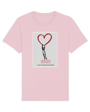 Wonder Cotton Pink