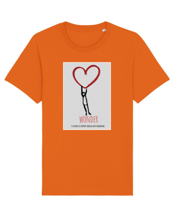 Wonder Bright Orange