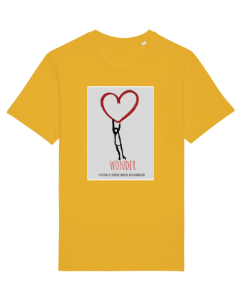 Wonder Spectra Yellow
