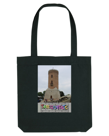 Targoviste Turnul Chindia Black
