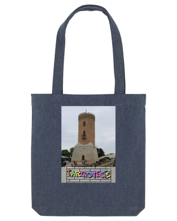 Targoviste Turnul Chindia Midnight Blue
